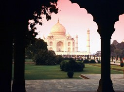 Travelling to India?