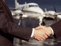 Corporate Travel